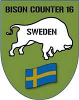 BisonCounter2016Sweden BisonCounter2016Sweden