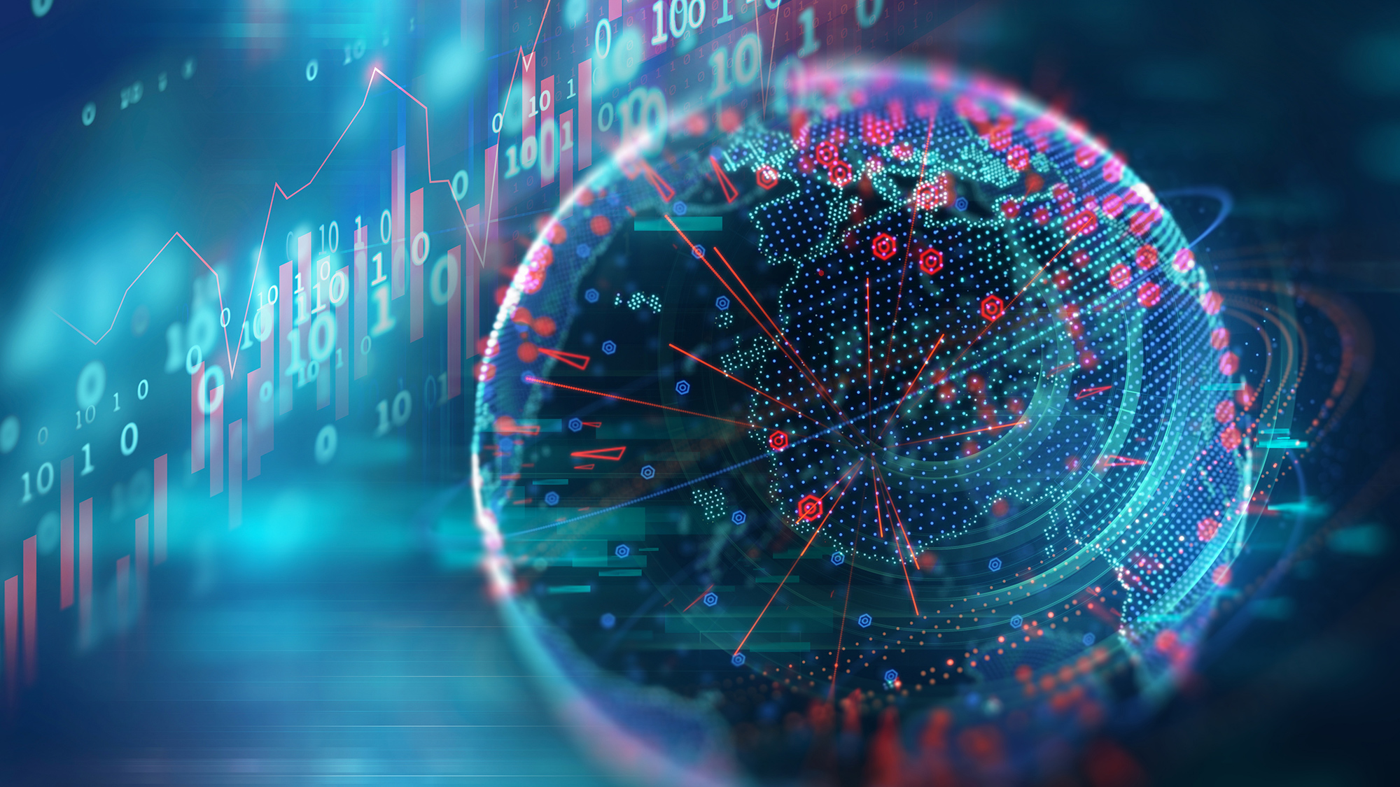 Cyber Defence: EU boosts action against cyber threats