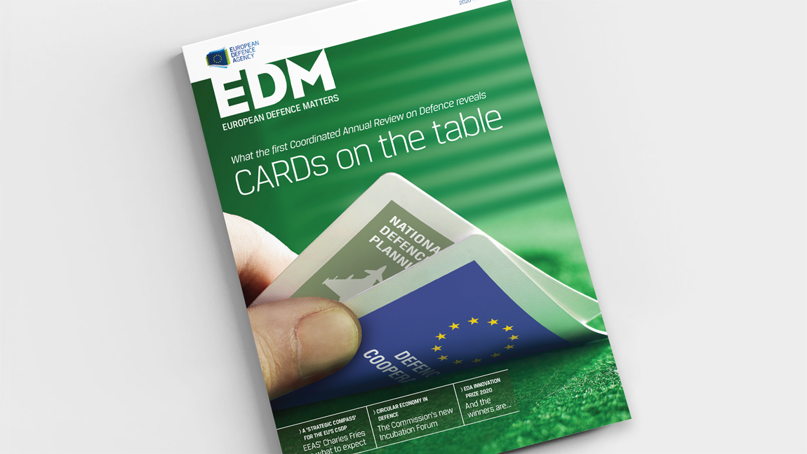 EDM Magazine issue 20