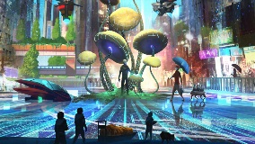 Technology Watch & Foresight