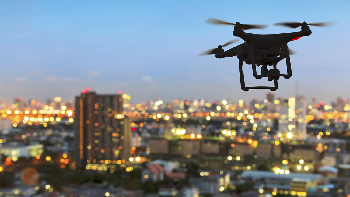 Study to assess interaction between civil and military activities in U-Space