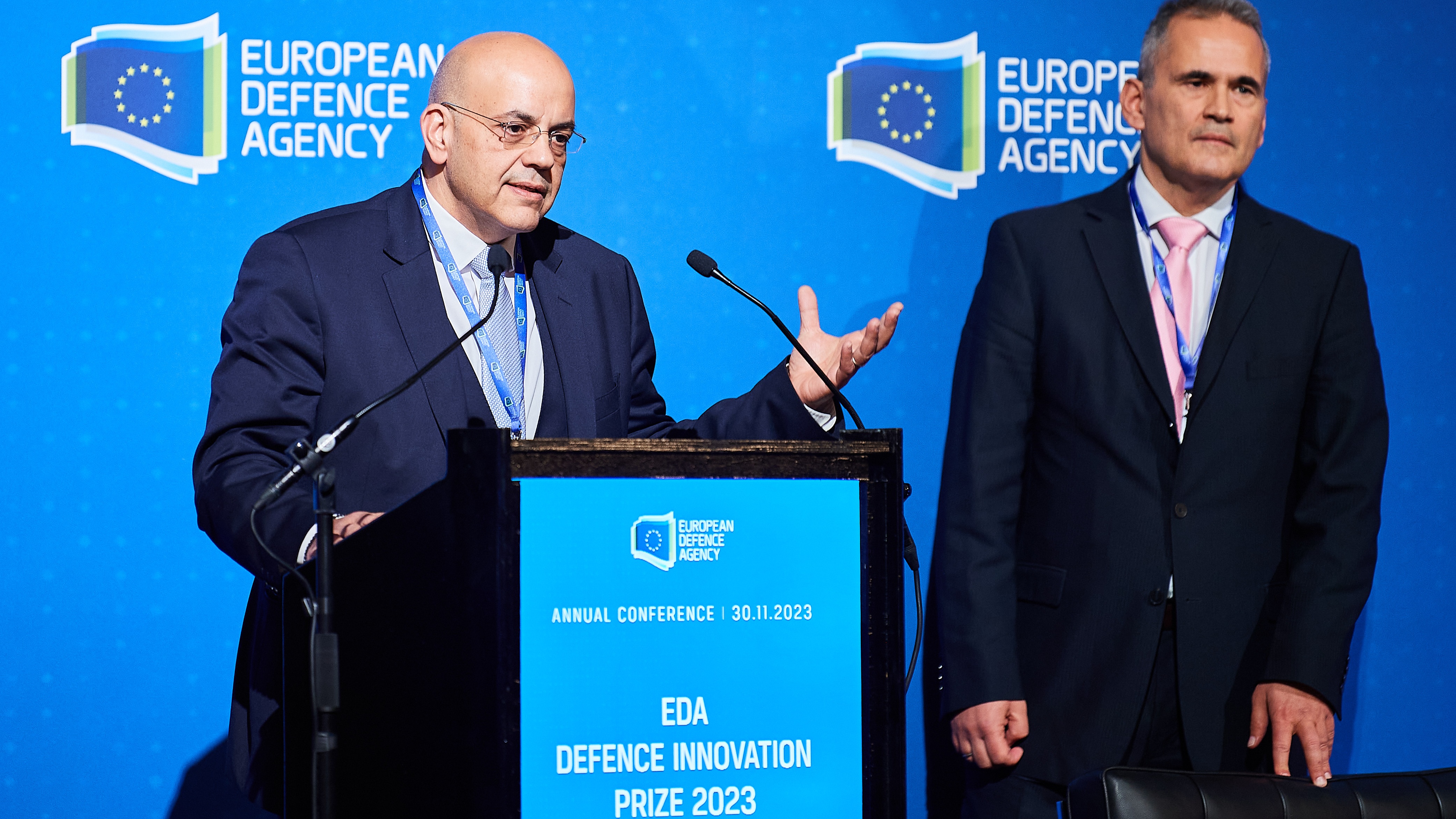 EDA Innovation Prize 2023