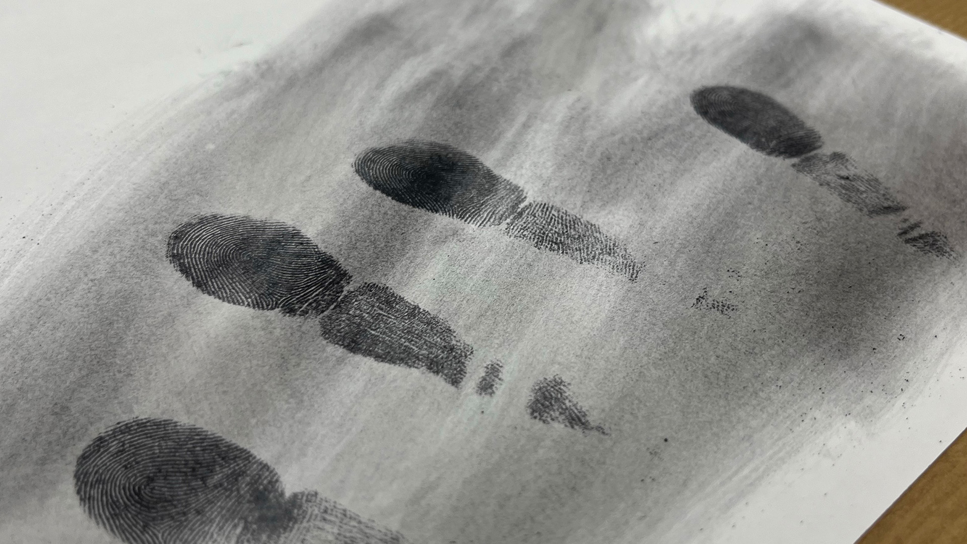 JDEAL fingerprints 5