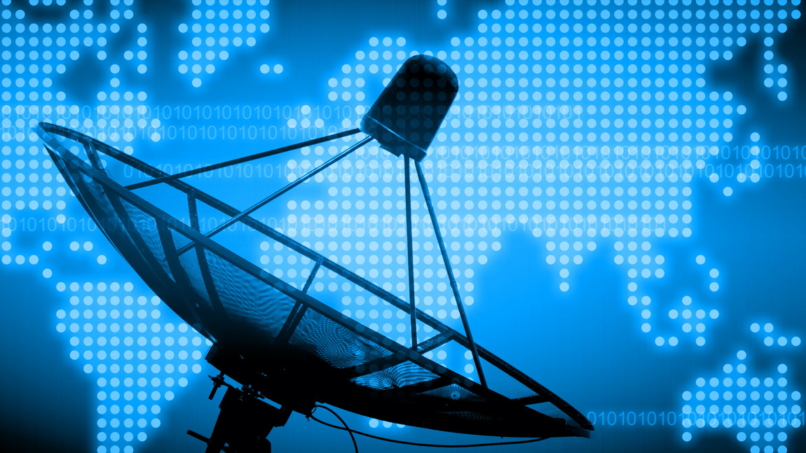 Stronger communication & radar systems with help of AI 