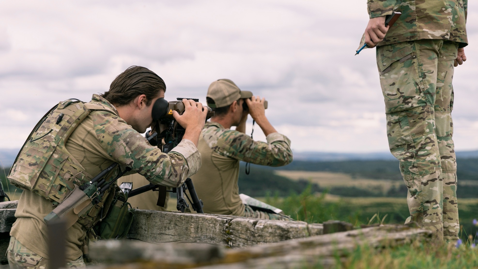 EDA launches fourth review of Member States’ defence ambitions