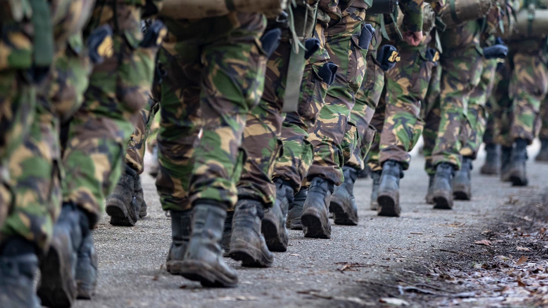 EU defence spending hits €343 bln in 2024, EDA data shows