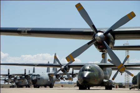 Increasing Europe’s Strategic Tanker Capability