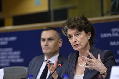 MEPs Discuss EDA’s Role in Implementing European Council Conclusions