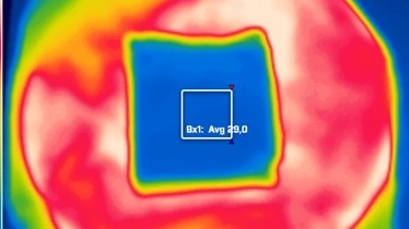 EDA project for smart land camouflage concludes first phase