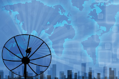 Greece joining the EU SatCom Market