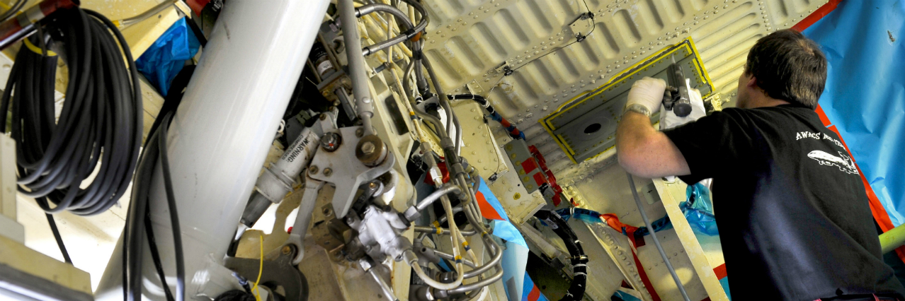 New European Defence Standardisation Committee launched AA