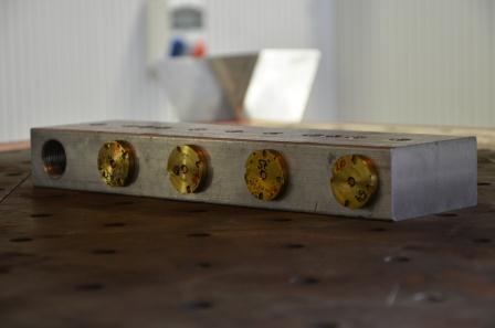 Action Plan for Harmonised Ammunition Qualification