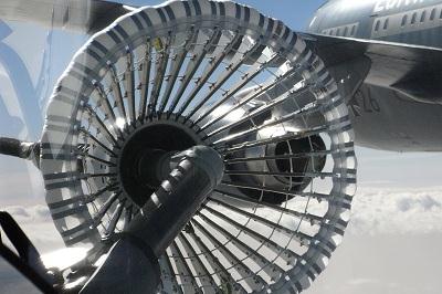 European Air-to-Air Refuelling Training Delivers First Results