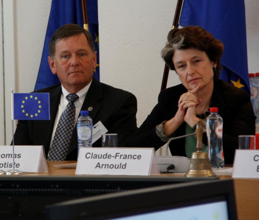 Strengthening the Defence Industrial Sector