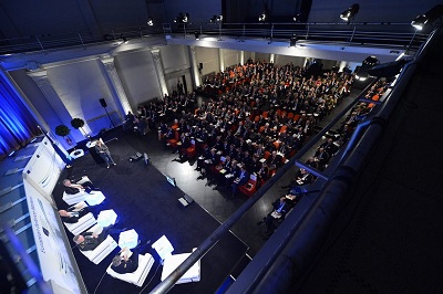 European Defence Matters