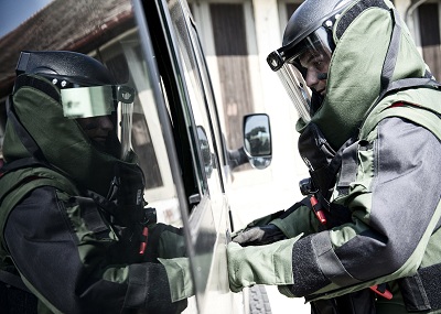 IEDs Won’t Go Away