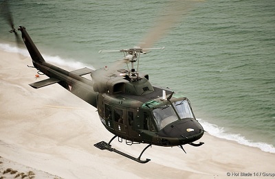 Building cooperation at Hot Blade 2014 