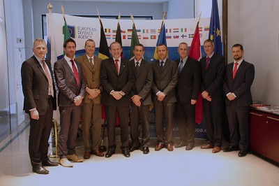 C-IED Manual Neutralisation Techniques Courses and Exercises