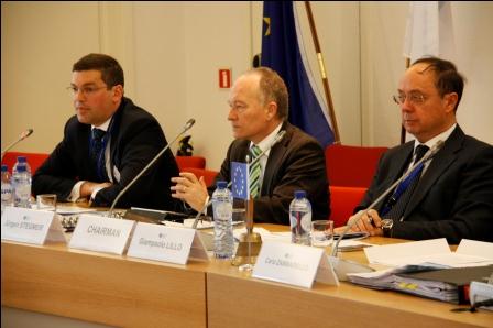 Outcome Materiel Standardisation Conference