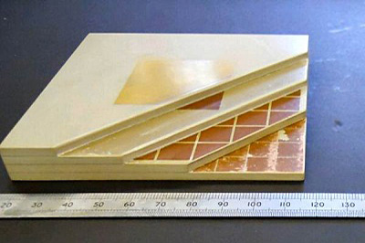 EDA project shows how metamaterials can boost the performance of antennas