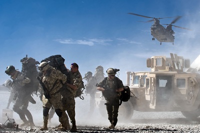 Passing on the Lessons of Bonn, Madrid, Kabul and Brussels