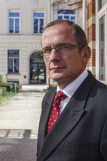 Put your questions to EDA Capability Director Peter Round