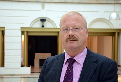 Rini Goos appointed Deputy Chief Executive of the European Defence Agency