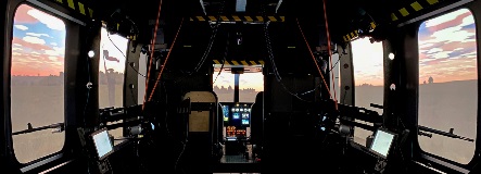 Electronic warfare course held at new Sintra training centre