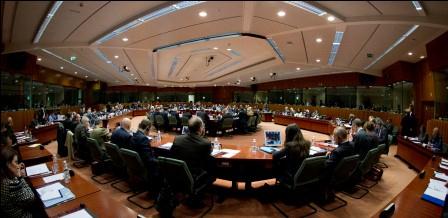 Outcome of the EDA's steering board meeting