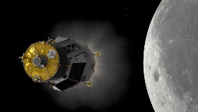 ESA and EDA joint research: advancing into the unknown