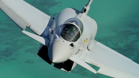 EDA part of Europe for Aviation at the 2020 World ATM Congress 