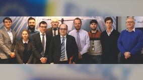 Second Staff Exchange between EU Cybersecurity Organisations