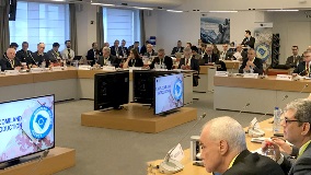 NADs discuss prioritisation and EU defence tools 