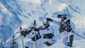 New R&T project to improve resilience of cold weather operations  