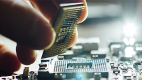 New project (SPICE) to improve military sensor performance 