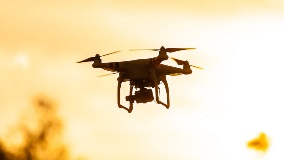 Wanted: Industry input on Countering Unmanned Airborne systems 