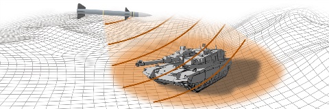 Experts assess potential of High-Power Electromagnetic Munitions