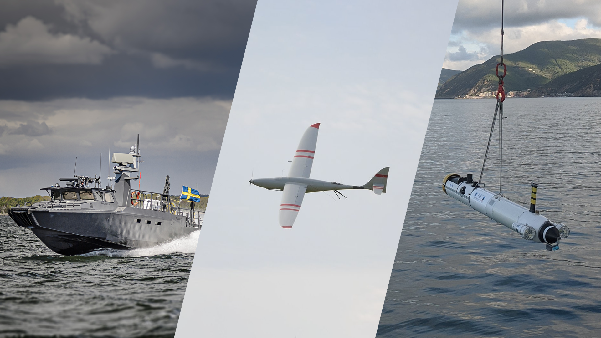 OCEAN 2020 and VESTLIFE projects successfully closed  ​