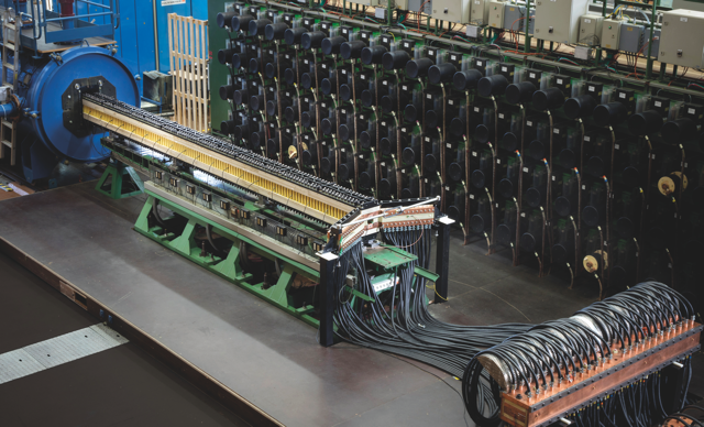 Ambitious electromagnetic railgun project surpasses expectations, raising potential of future artillery systems