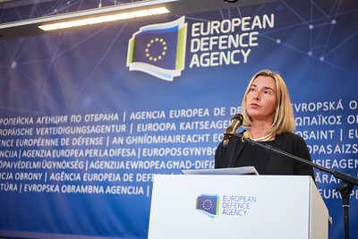 EDA 15 Years Anniversary