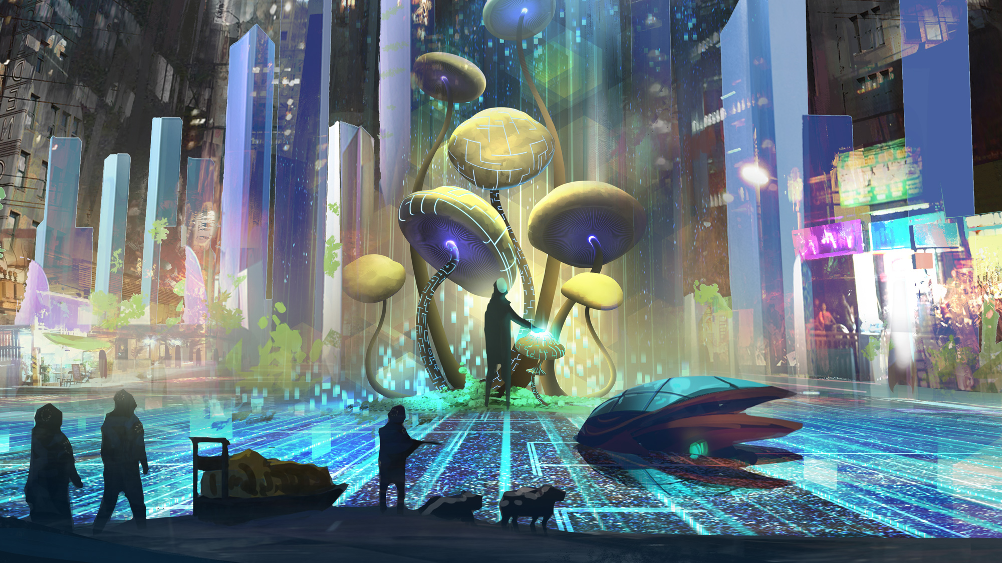 EDA holds Technology Foresight Exercise