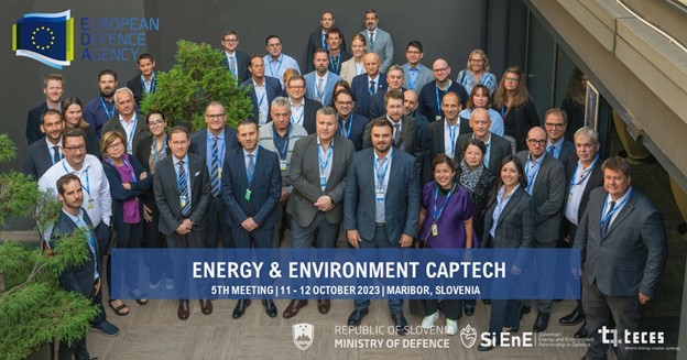 EnE CapTech’s recent activity EnE CapTech’s recent activity