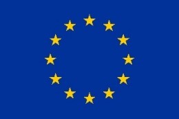euro flag