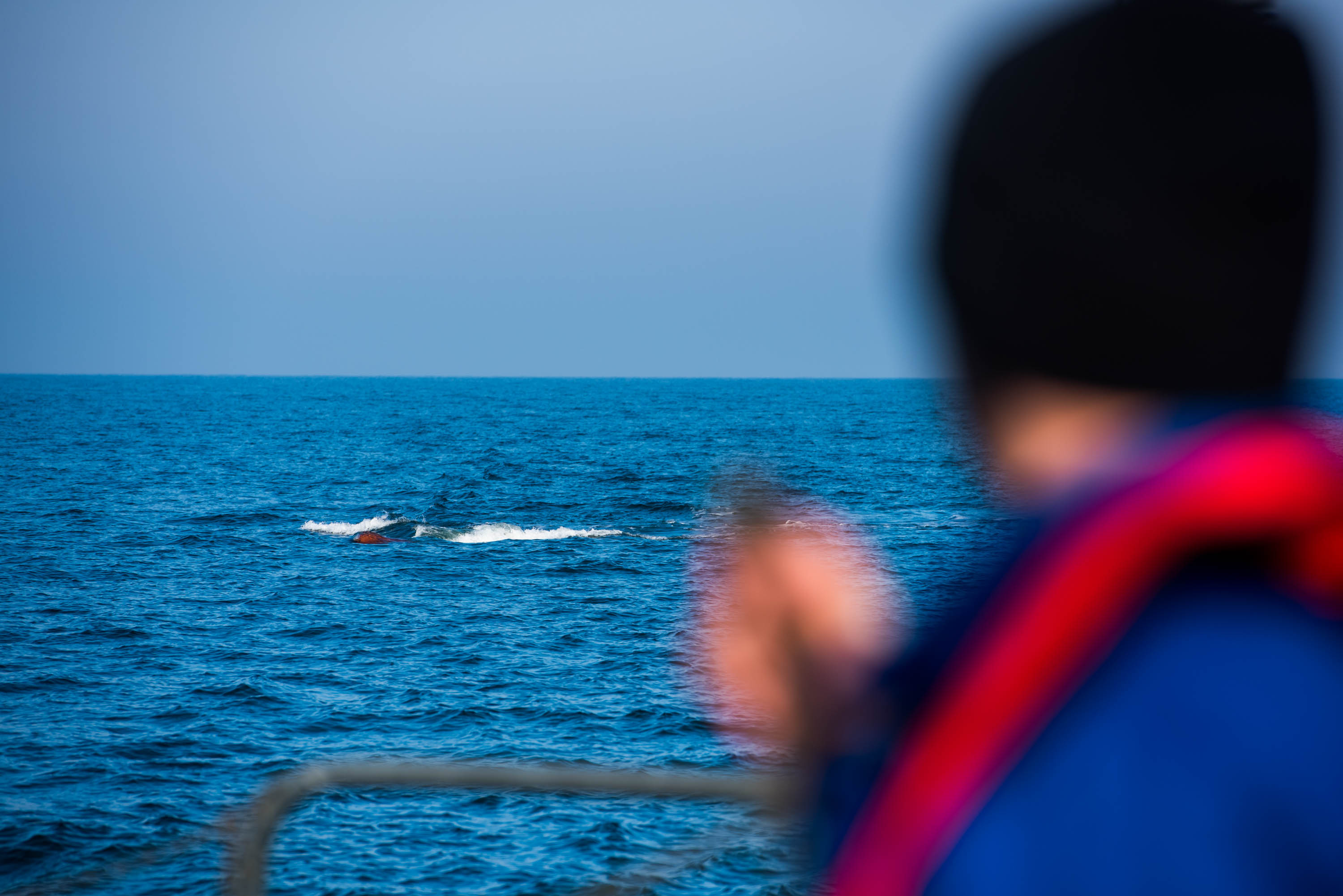 How EDA helps protect European waters: Underwater threats