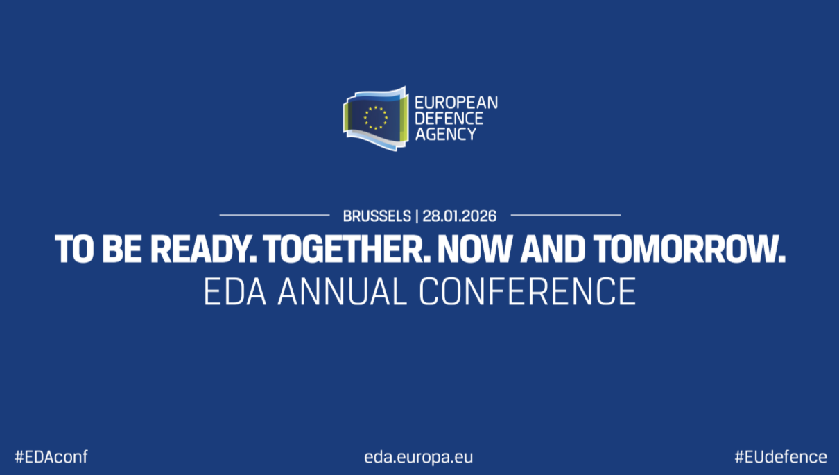 EDA Annual Conference