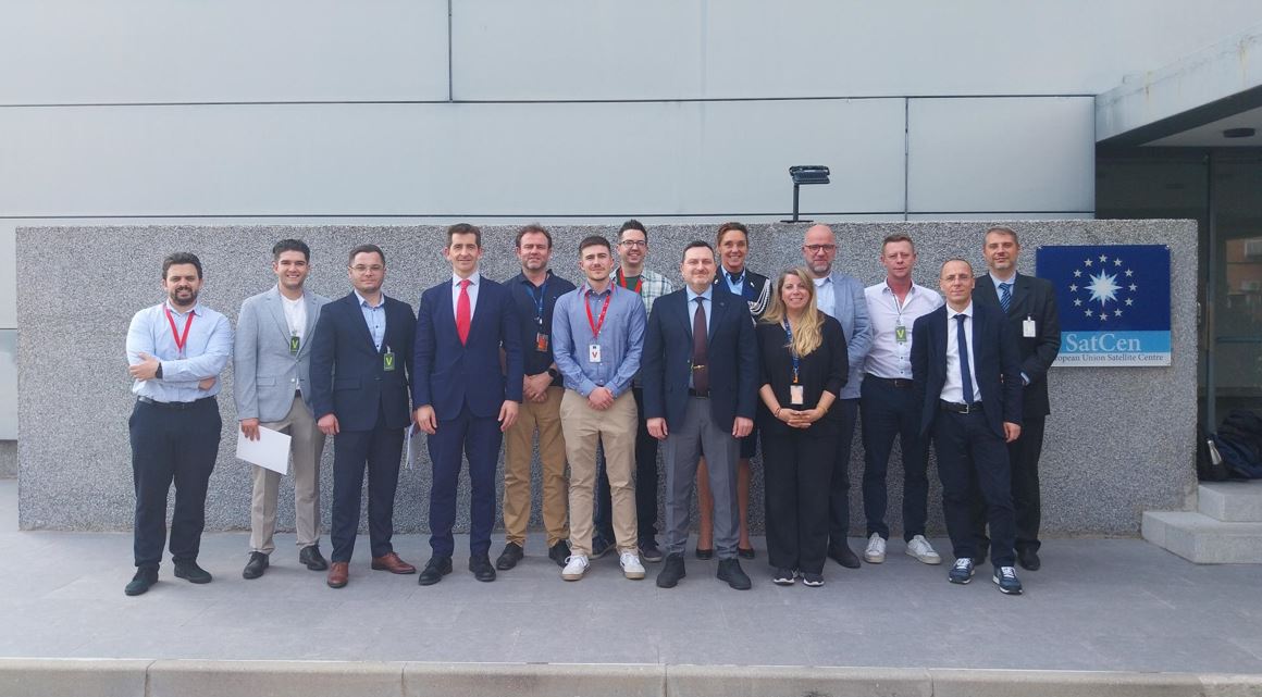 MARSUR III group 2 MARSUR III group 2