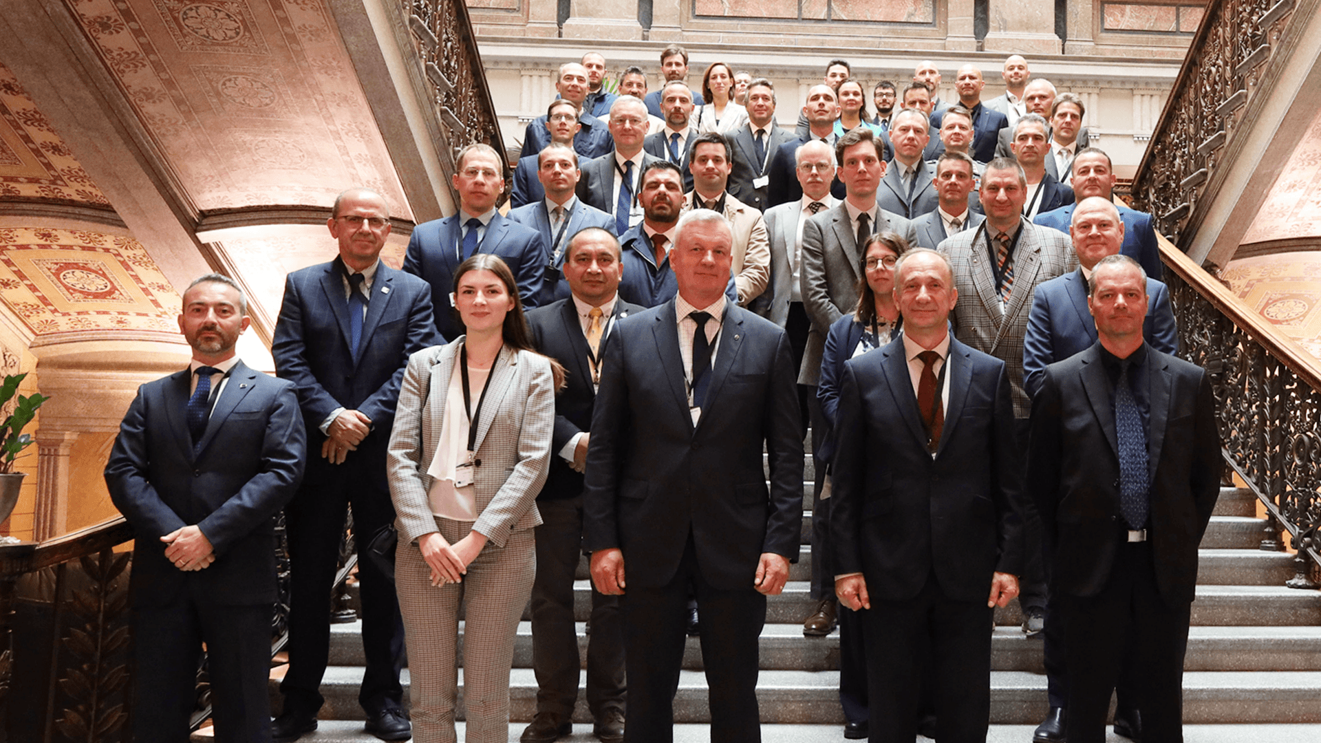 Tabletop Exercise to explore future military capabilities