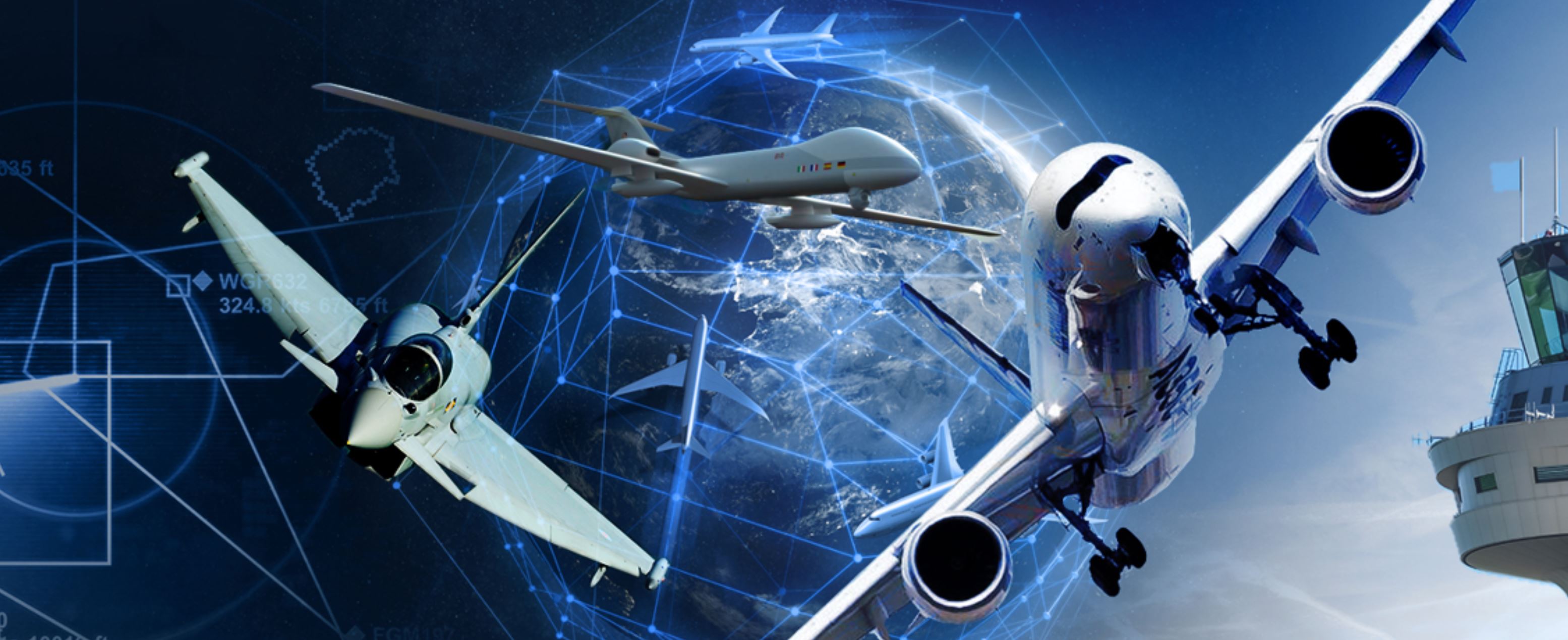 Call to industry and economic operators: procurement cluster on enablers for safe integration of military UAS capabilities in the European sky