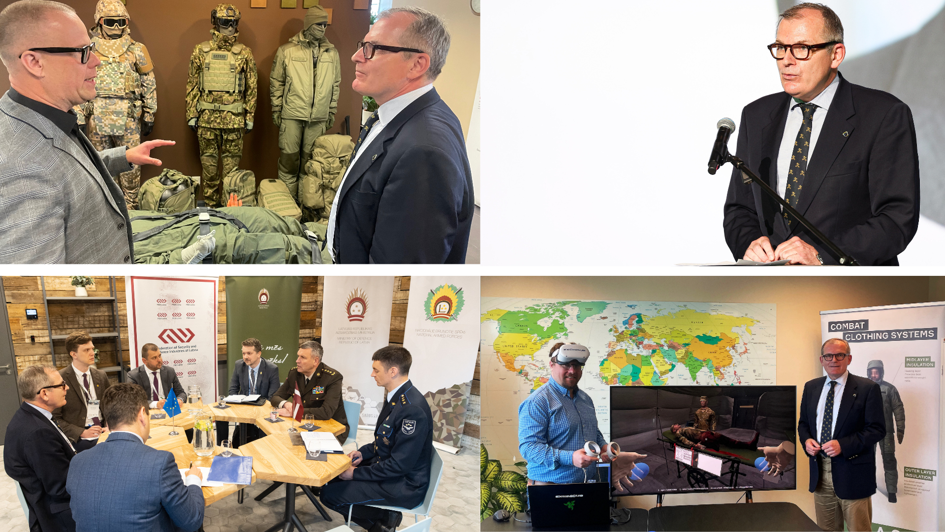 Latvia visit 2 Latvia visit