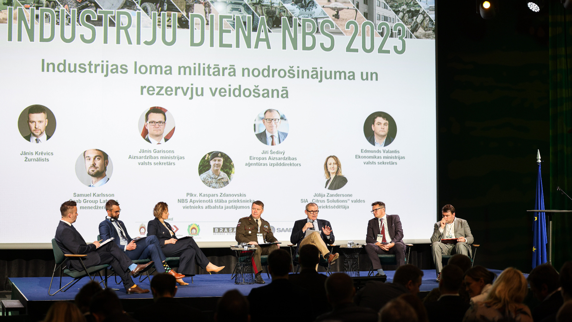 Latvia visit 3 Latvia visit